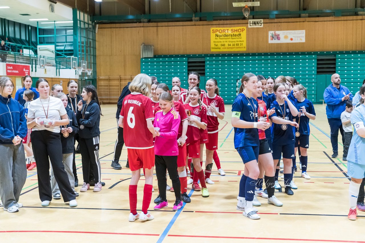Bild 90 - Falko Cup